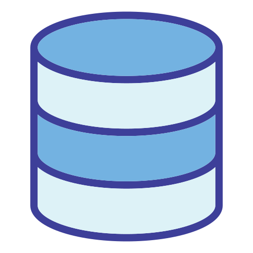 Database Icon Png Transparent