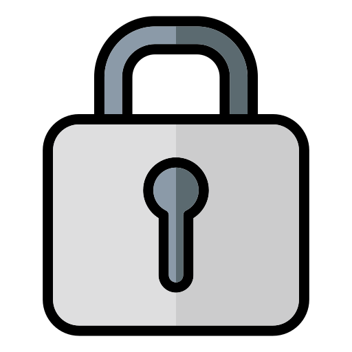gesperrt kostenlos Icon gesperrt kostenlos Icon