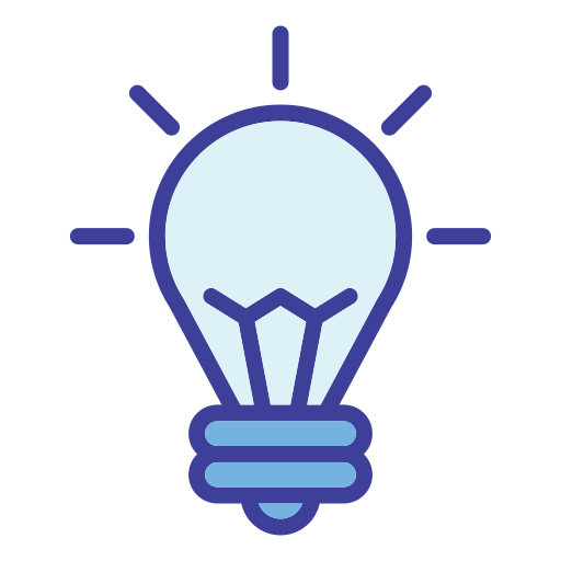 Idea Generic color lineal-color icon