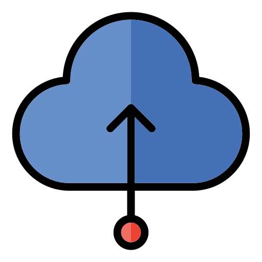 carregar grátis ícone