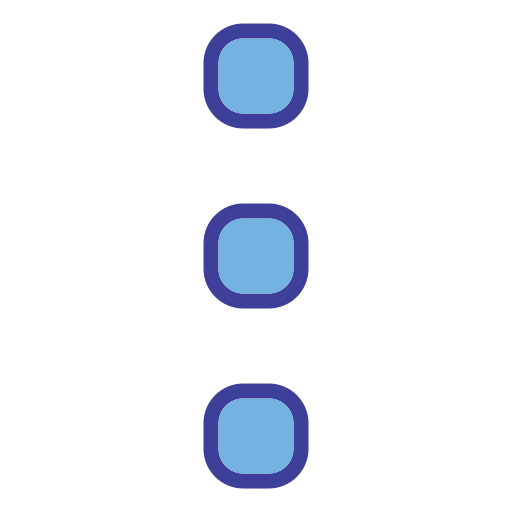 More Generic color lineal-color icon