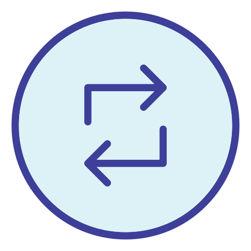 wiederholen kostenlos Icon wiederholen kostenlos Icon