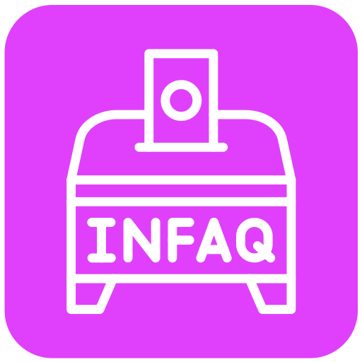 Инфак бесплатно иконка