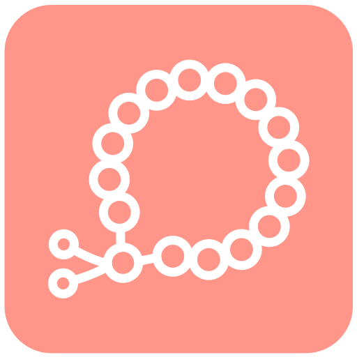 Бисер бесплатно иконка