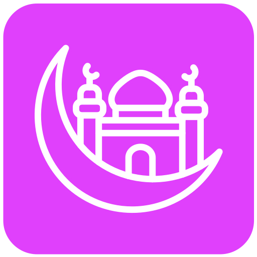 Месяц бесплатно иконка