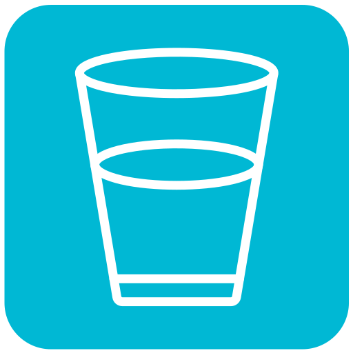 вода бесплатно иконка