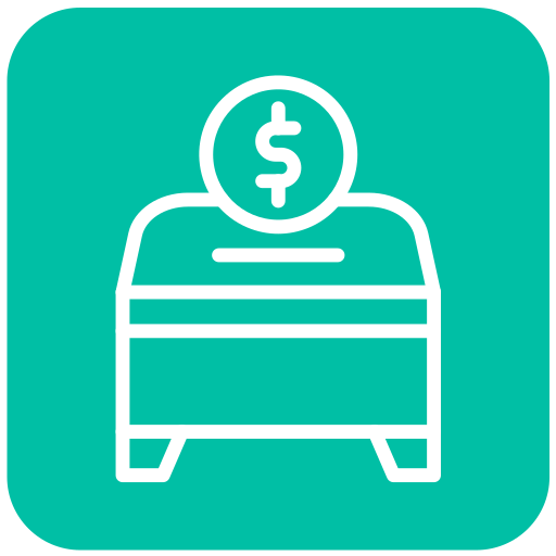 Закят бесплатно иконка