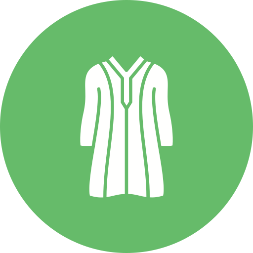 Джеллаба бесплатно иконка