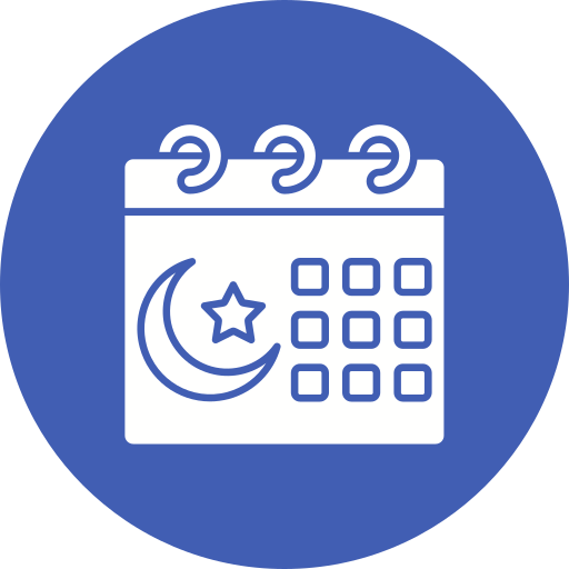 calendario icono gratis