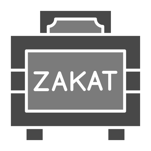 Zakat icono gratis