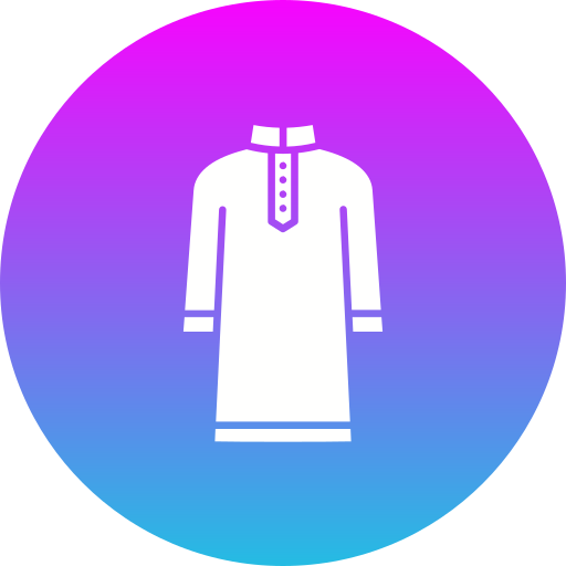 kurta icono gratis