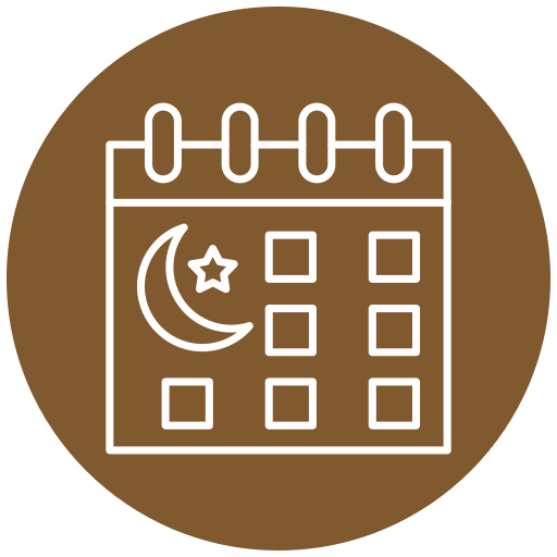 calendario icono gratis