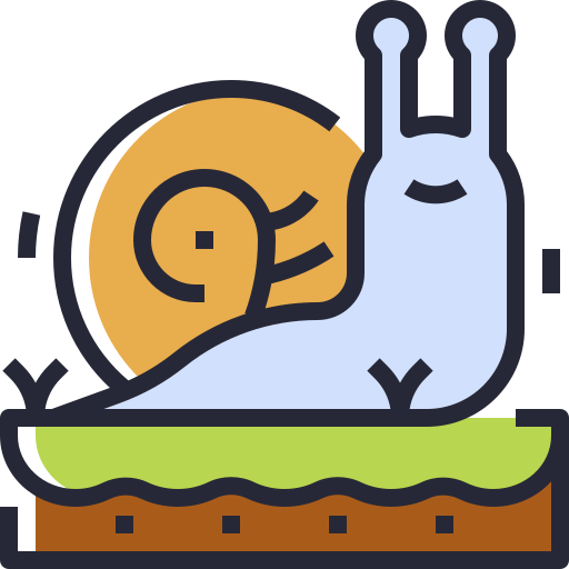 snail free icon