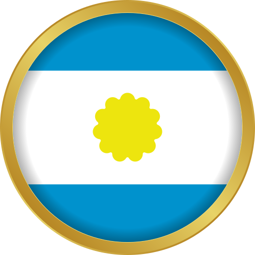argentinien kostenlos Icon