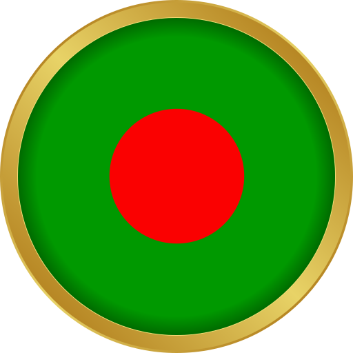 Bangladesh - Free flags icons
