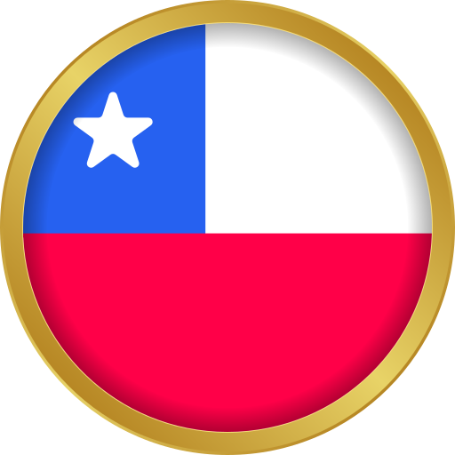칠레 무료 아이콘