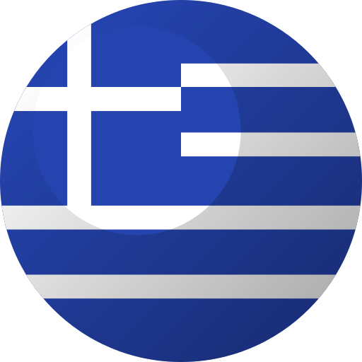 grecia icono gratis