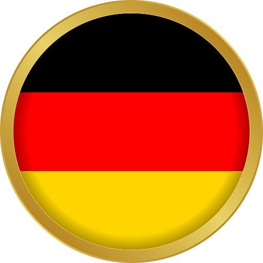 alemania icono gratis