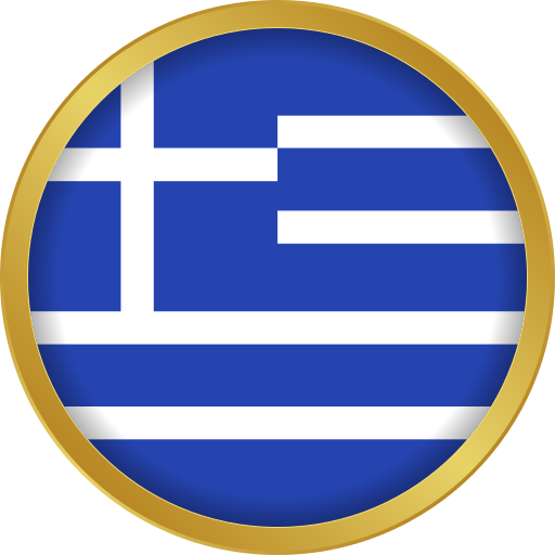 grecia icono gratis