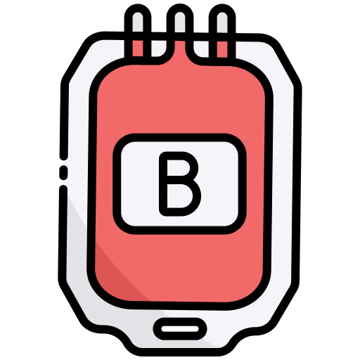 blutbeutel kostenlos Icon blutbeutel kostenlos Icon