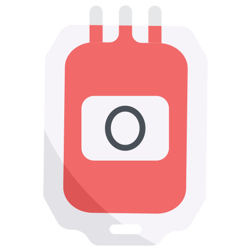 blutbeutel kostenlos Icon blutbeutel kostenlos Icon