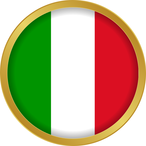 italia icono gratis