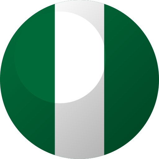 nigeria icono gratis