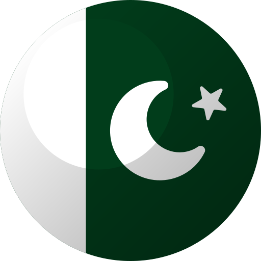 pakistán icono gratis