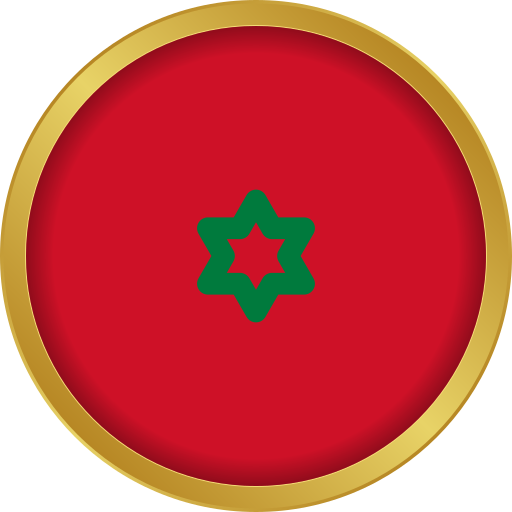 Morocco free icon Morocco free icon