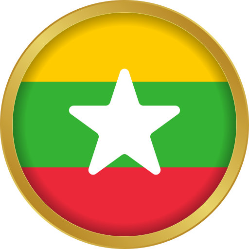 myanmar kostenlos Icon myanmar kostenlos Icon
