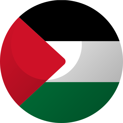 palestina icono gratis