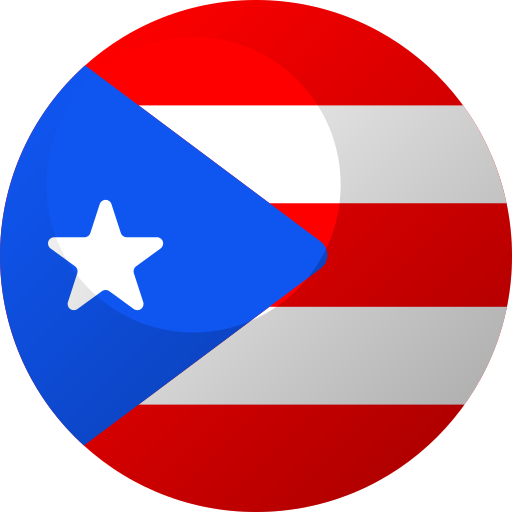 porto rico Icône gratuit porto rico Icône gratuit