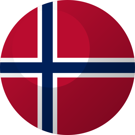 noruega icono gratis