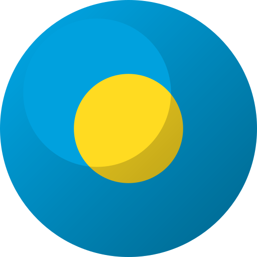 palau Icône gratuit palau Icône gratuit
