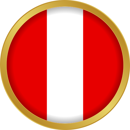 pérou Icône gratuit