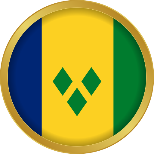 st. vincent und die grenadinen kostenlos Icon
