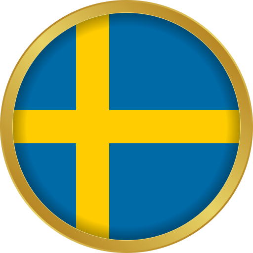 스웨덴 무료 아이콘
