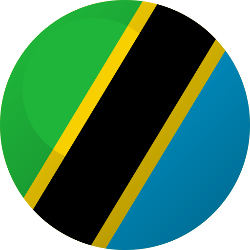 tanzania icono gratis