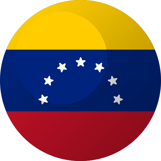 venezuela icono gratis