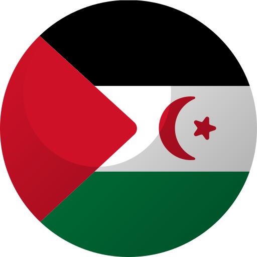 sahara occidental Icône gratuit sahara occidental Icône gratuit