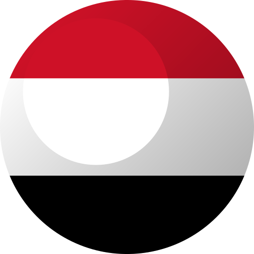 예멘 무료 아이콘