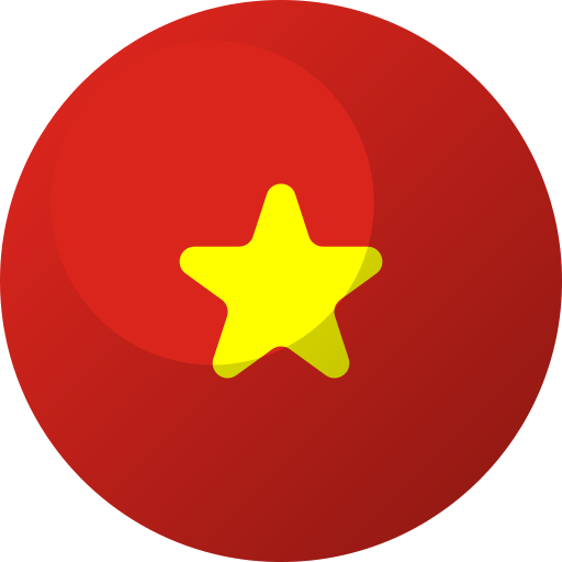 vietnam icono gratis