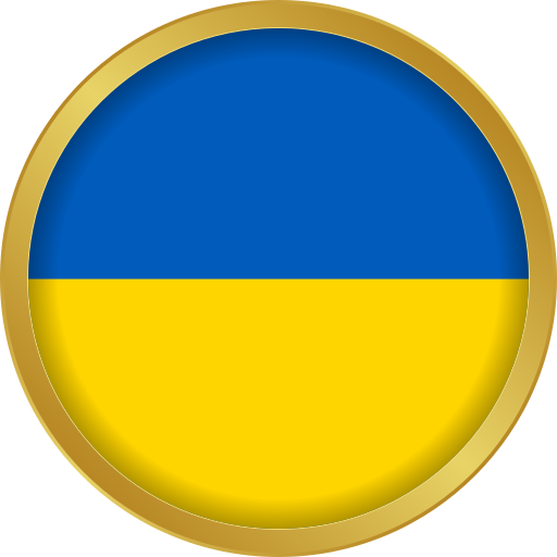 ukraine Icône gratuit
