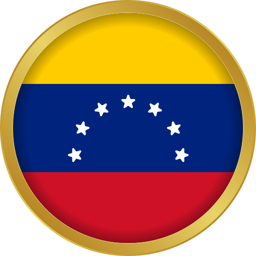 venezuela icono gratis