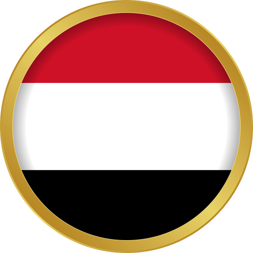 yémen Icône gratuit