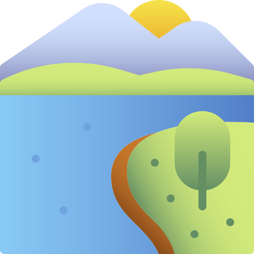 River - free icon