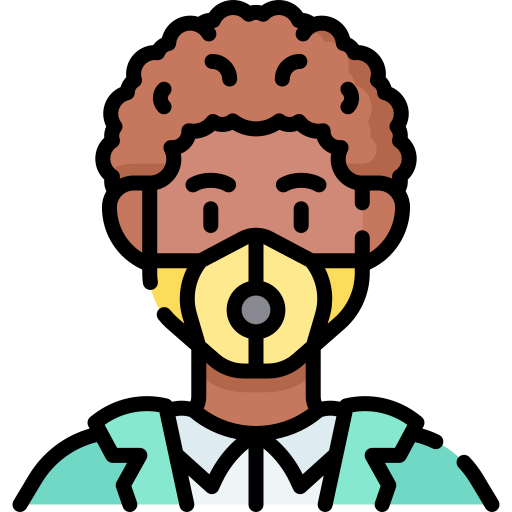 cientista grátis ícone