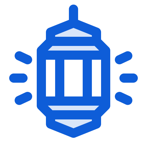 Lantern free icon