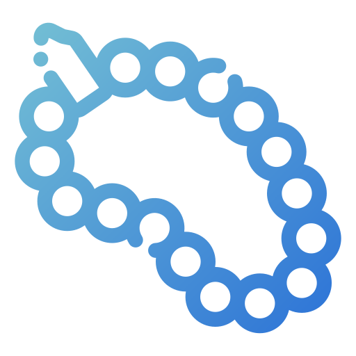 perles Icône gratuit