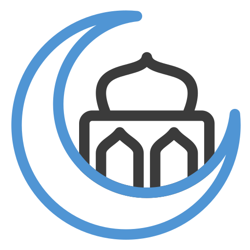 Crescent free icon